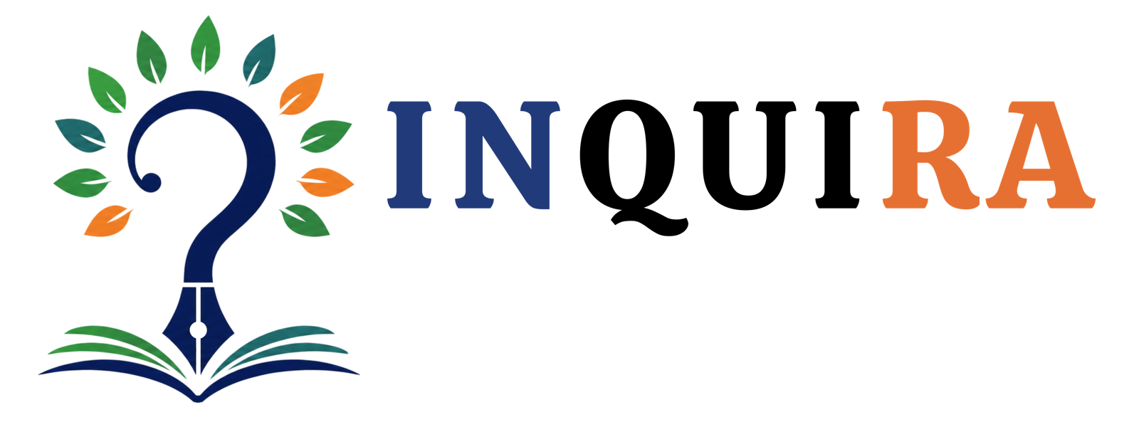 INQUIRA journal logo
